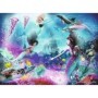 Puzzle Taramul Sirenelor, 300 Piese Ravensburger - 1